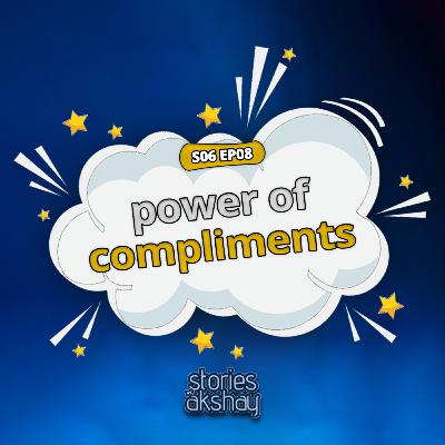 The power of compliments (Inspired by Vineeth Sreenivasan Films) | Malayalam Podcast