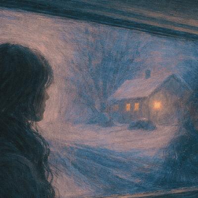You're the Best – A Literary Short Story by Jon Negroni You're the Best – A Literary Short Story by Jon Negroni