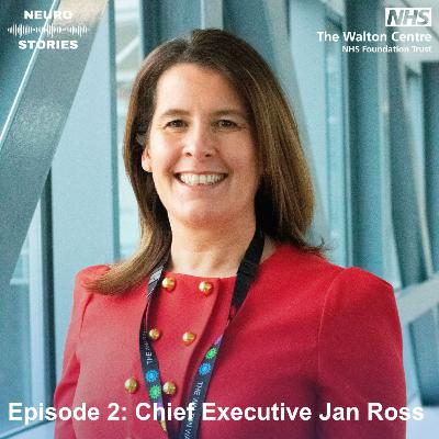 S3, Episode 2: Chief Executive Jan Ross