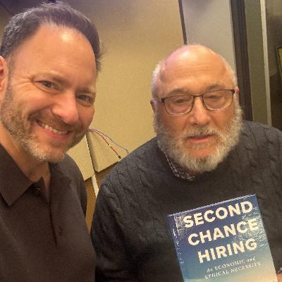 The importance of second chances when it comes to jobs