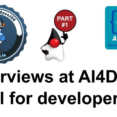 AI4Devs Interviews - Part 1 (#79)
