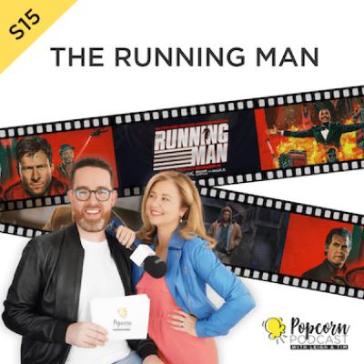 The Running Man review