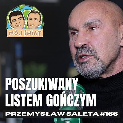 Przemysław Saleta: ocenia boks NAWROCKIEGO, NAJMAN, romanse i bieda Przemysław Saleta: ocenia boks NAWROCKIEGO, NAJMAN, romanse i bieda
