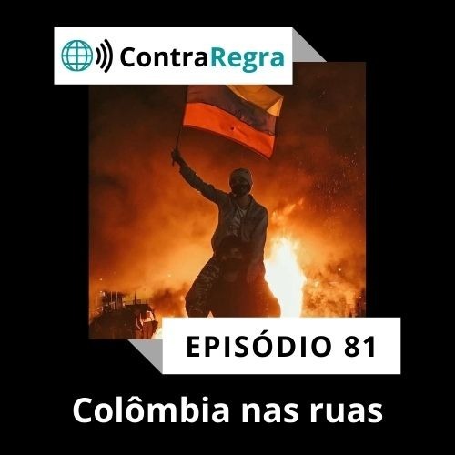 Podcast ContraRegra