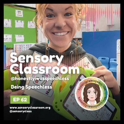 EP 62: Being Speechless with @honestlyiwasspeechless EP 62: Being Speechless with @honestlyiwasspeechless
