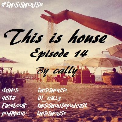 Episode 14 Episode 14