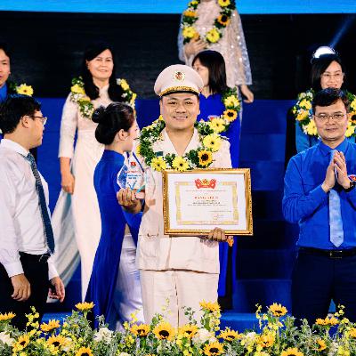 Cảm hứng Mekong: Người chiến sĩ nhân dân