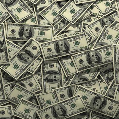 Episode 5 - Paying Their Fair Share