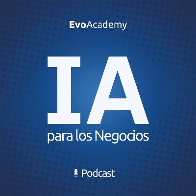 #115 IA y ROBOTS: Las Tareas que REEMPLAZARAN a los Humanos con Jorge Vázquez