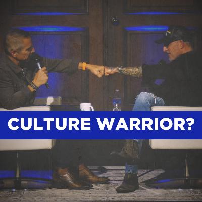 Witness Not War | Tullian Tchividjian, Byron Yawn