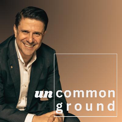 Welcome to Uncommon Ground