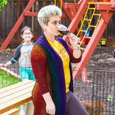 #44 Mon bilan après 2 ans de nomadisme, mon parcours pro et projets pour la suite | une interview par le blog Toits alternatifs