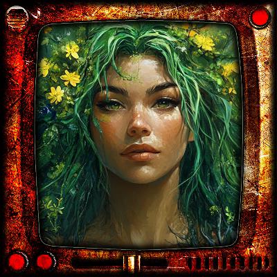 "Matha Tere's Challenge" - A fantasy short story about godly trials - by James Rumpel