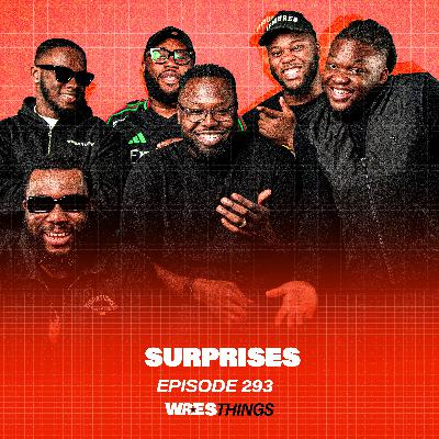 SURPRISES
