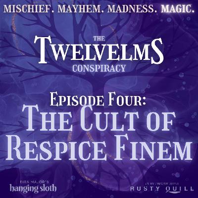 Episode Four: The Cult of Respice Finem