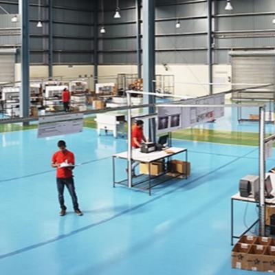 La gestión del costo logístico por Ingeniería Logística Eutivio Toledo La gestión del costo logístico por Ingeniería Logística Eutivio Toledo