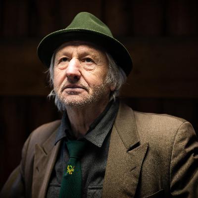 Georg Ringsgwandl, Kabarettist: Mags schrill und schräg Georg Ringsgwandl, Kabarettist: Mags schrill und schräg