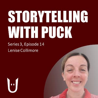 S03E14 - Lenise Collimore: Travel that teaches