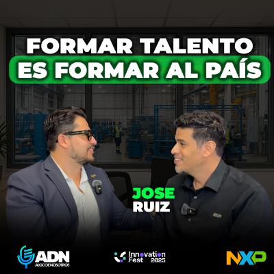 La primera generación de ingenieros en semiconductores en México | NXP desde dentro