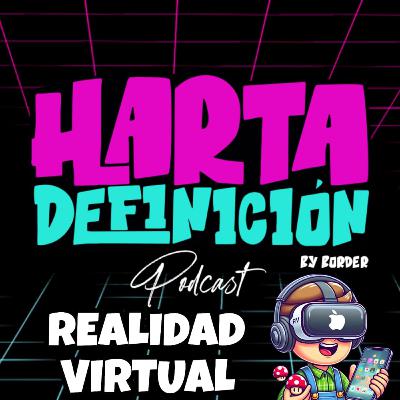 La Realidad Virtual La Realidad Virtual