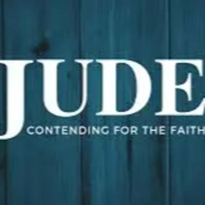 Introduction To The Book Of Jude. EXPOSITION ON THE BOOK OF JUDE study #1 (Jude vs. 1-2)