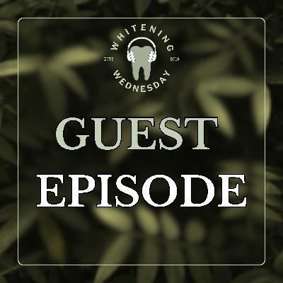 #105 The Truth On Disinfectant Labels all Teeth Whitening Techs Need To Know