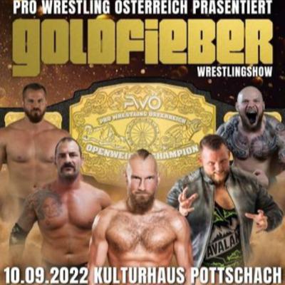 GF-der Talk - Interview mit Arno von ProWrestlingAT