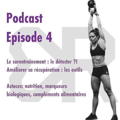 L'Équilibre Fragile : Démystifier le Surentraînement pour une Performance Optimale