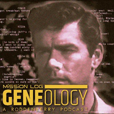 Gene-ology 79 - Stagecoach Episode