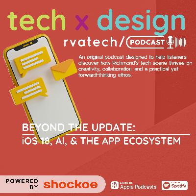 Beyond the Upgrade: Exploring iOS, Apple Intelligence, and the Future of AI in App Development