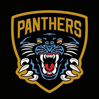 Panthers Post-Game Podcast - Panthers 1 Sheffield Steelers 4