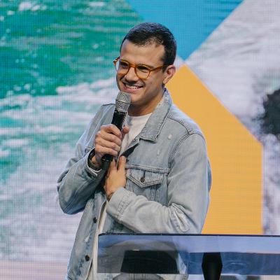 Contra a Maré - Ramon Lessa Contra a Maré - Ramon Lessa