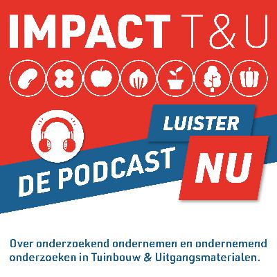 Impact van wetenschappelijk onderzoek