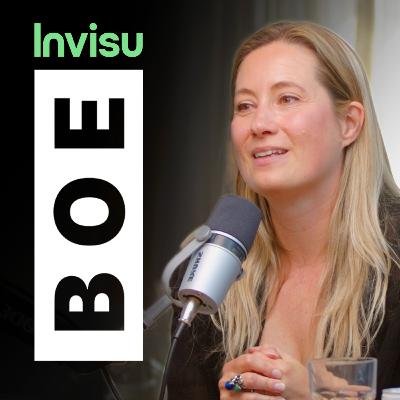 Salg er et håndværk: Nøglen til autentisk og effektiv kommunikation – Marie Holk Gregersen