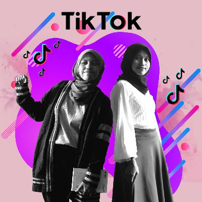 Eps. 10 Tiktok Oh Tiktok Beri Kami Cuan