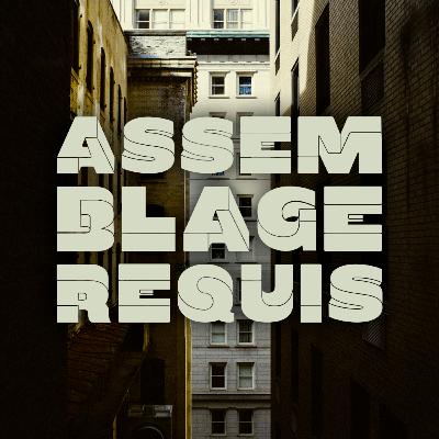 «C’est cool, la guerre, les enfants» — Assemblage Requis: S10E02