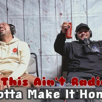 Trey Brown, Bengals Senior Personnel Executive, breaks down how Bengals approached the offseason