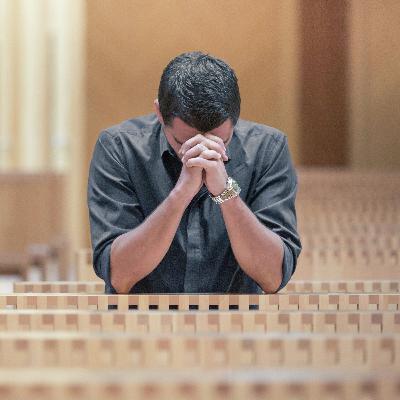 "How Do I Keep Prayer from Becoming a Checklist?" (The Patrick Madrid Show 8/22)