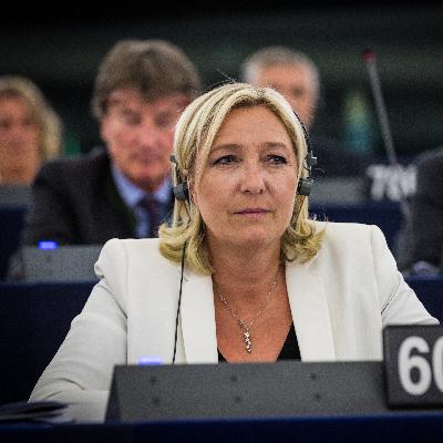 16. RP x Flep24 - Marine Le Pen's Conviction and the Future of the French Far-Right