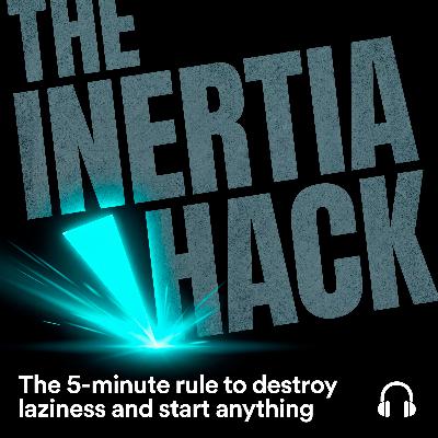 THE ACTIVATION LOOP: The 5-minute rule to destroy laziness and start anything THE ACTIVATION LOOP: The 5-minute rule to destroy laziness and start anything