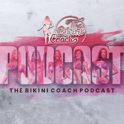 The Bikini Coach Podcast: Interview with Stephen Cassidy