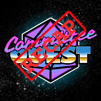 V02E00 - Volume 1 Recap