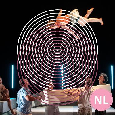 Circus Whispers - over de voorstelling MAT (Nederlands)