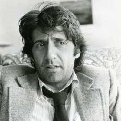 John Hannam Meets Tom Conti (Archive Edition) John Hannam Meets Tom Conti (Archive Edition)