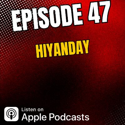 HIYANDAY