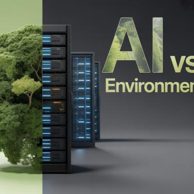 How AI Affects The Environment How AI Affects The Environment