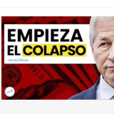 💥 Los BANCOS desatan una NUEVO PÁNICO en los MERCADOS |👉QUÉ puede PASAR?