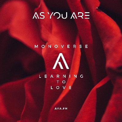Monoverse - Learning To Love [As You Are]