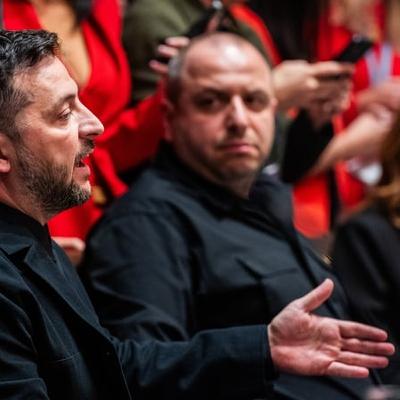 What does the corruption crisis in Ukraine mean for President Zelensky?