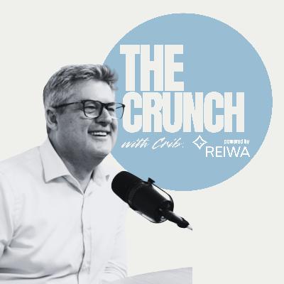 Inside WA’s Commercial Market with Andrew Graham